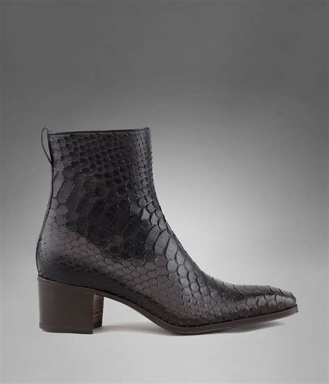 ysl shoes men's|ysl boots for men.